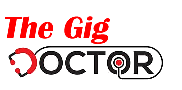 The Gig Doctor